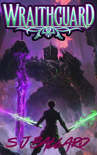 Wraithguard--A-LitRPG-Adventure-#1-by-SJ-Ballard-PDF-EPUB.jpg