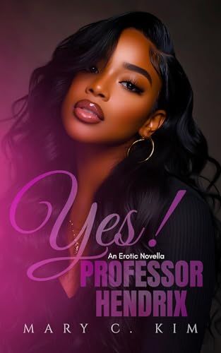 Yes!-Professor-Hendrix-by-Mary-C-KIM-PDF-EPUB.jpg