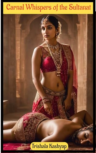 Carnal-Whispers-of-the-Sultanat--The-Indian-Surrender-by-Trishala-Kashyap-PDF-EPUB.jpg