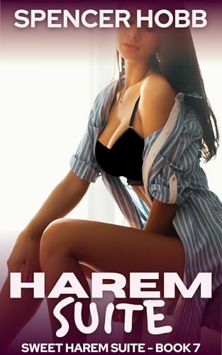 Harem-Suite-Book-7--a-men's-fantasy-adventure-by-Spencer-Hobb-PDF-EPUB.jpg