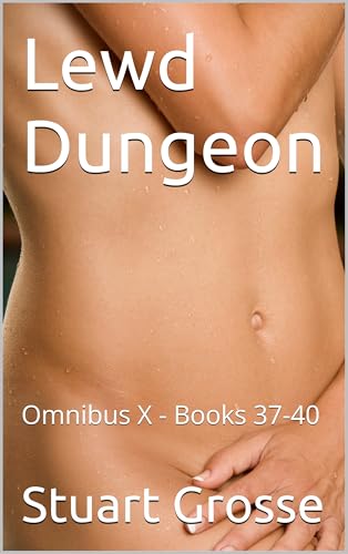 Lewd-Dungeon--Omnibus-X---Books-37-40-by-Stuart-Grosse-PDF-EPUB.jpg