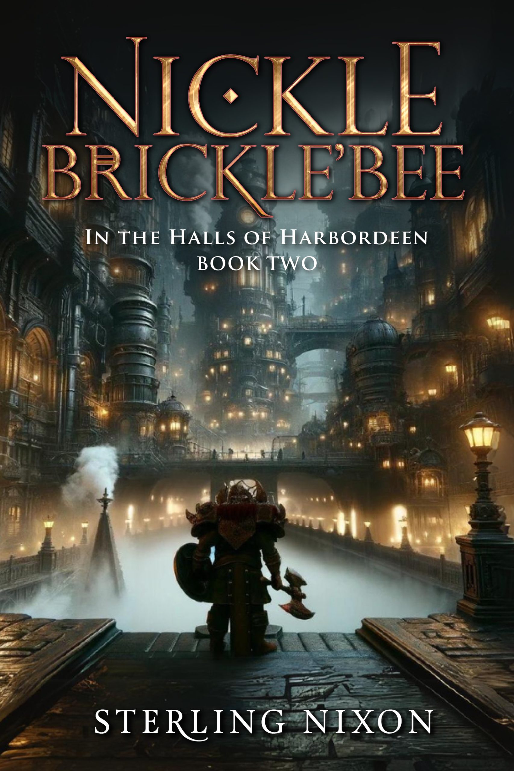Nickle-Brickle'Bee--In-the-Halls-of-Harbordeen-by-Sterling-Nixon-PDF-EPUB.jpg