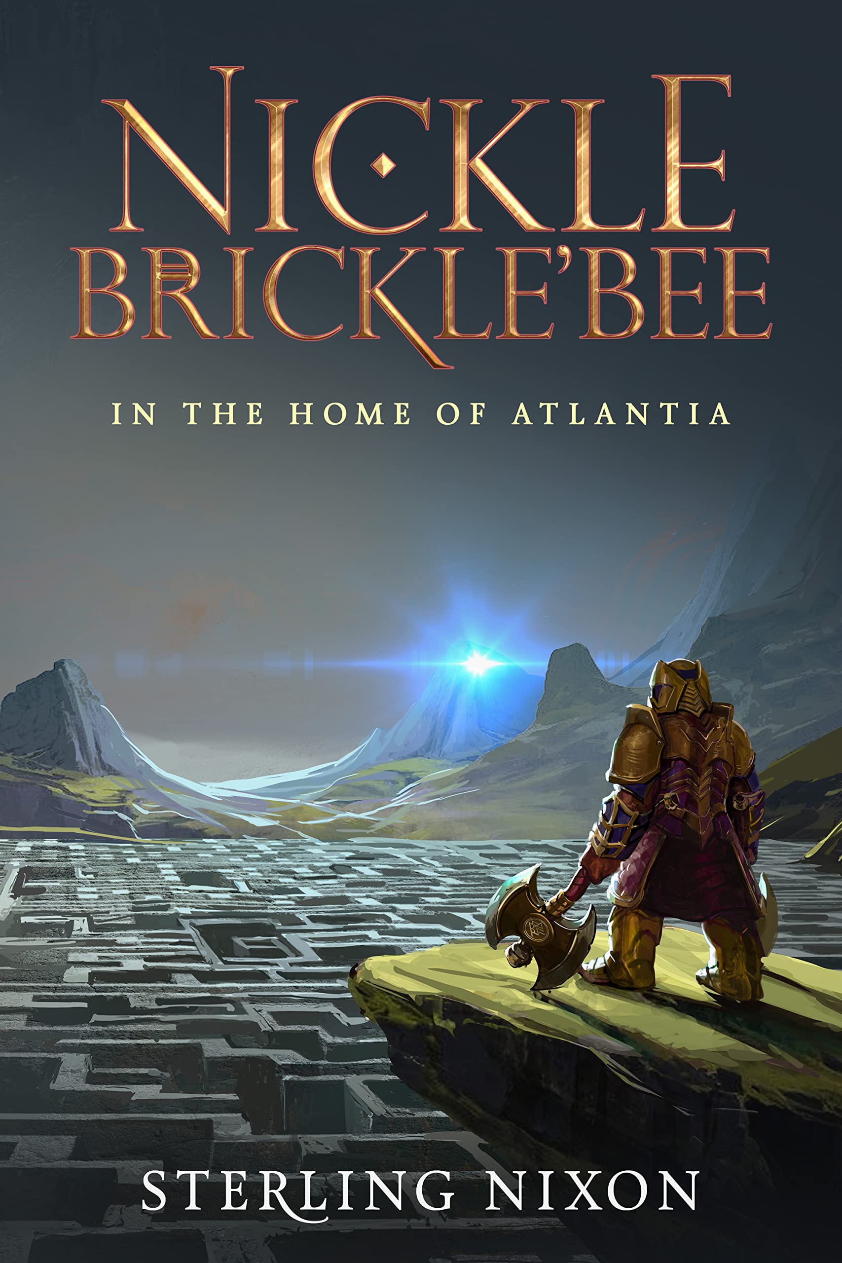 Nickle-Brickle'Bee--In-the-Home-of-Atlantia-by-Sterling-Nixon-PDF-EPUB.jpg