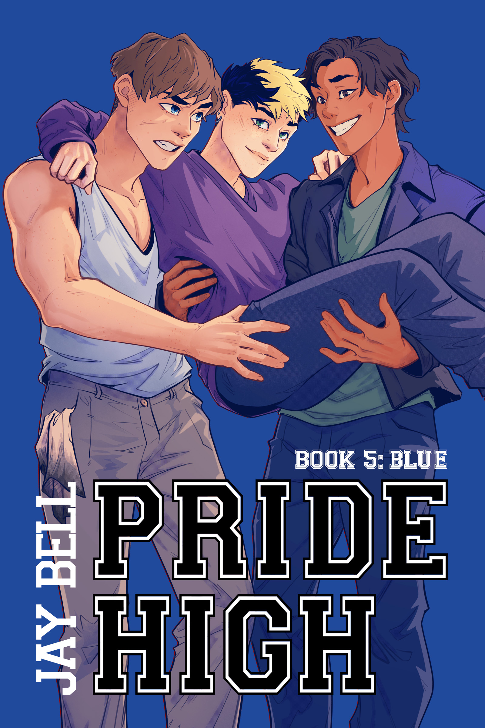 Pride-High--Book-5---Blue-by-Jay-Bell-PDF-EPUB.jpg