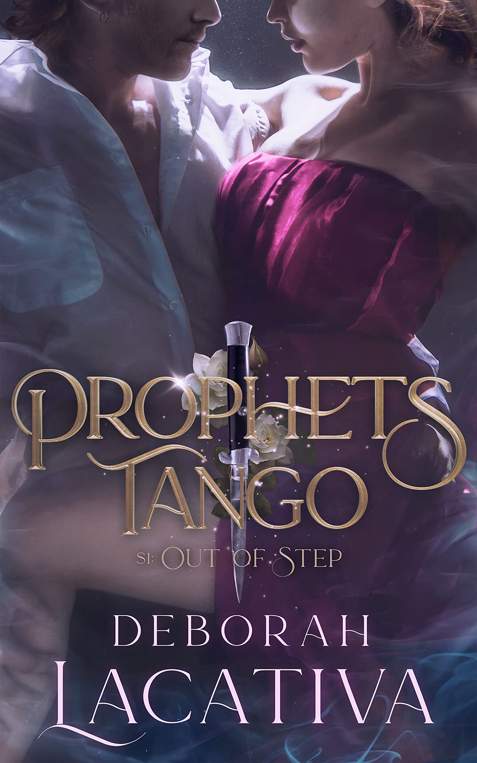 Prophets-Tango--Season-One-~-Out-of-Step-by-Deborah-Lacativa-PDF-EPUB.jpg