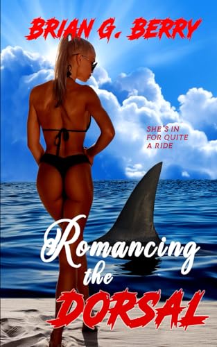 Romancing-the-Dorsal-by-Brian-G-Berry-PDF-EPUB.jpg