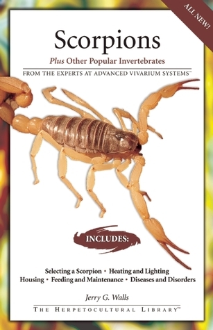 Scorpions--Plus-Other-Popular-Invertebrates-by-Jerry-G-Walls-PDF-EPUB.jpg