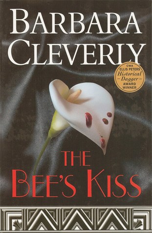 The-Bee's-Kiss-by-Barbara-Cleverly-PDF-EPUB.jpg