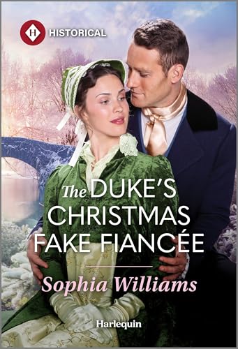 The-Duke's-Christmas-Fake-Fiancée-by-Sophia-Williams-PDF-EPUB.jpg