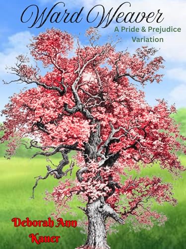 Ward-Weaver--Pride-and-Prejudice-Variation-by-Deborah-Kauer-PDF-EPUB.jpg