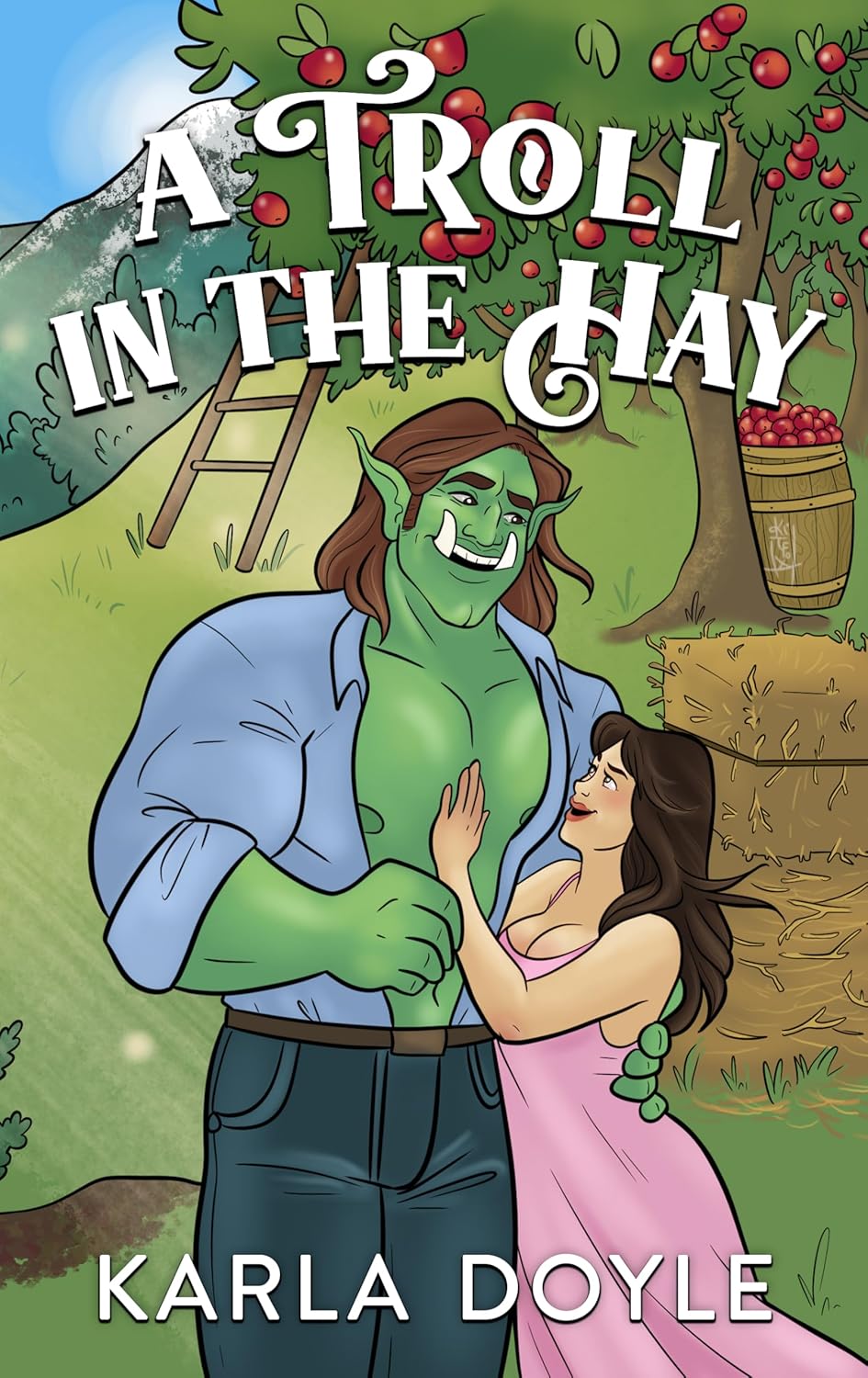 A-Troll-in-the-Hay-by-Karla-Doyle-PDF-EPUB.jpg