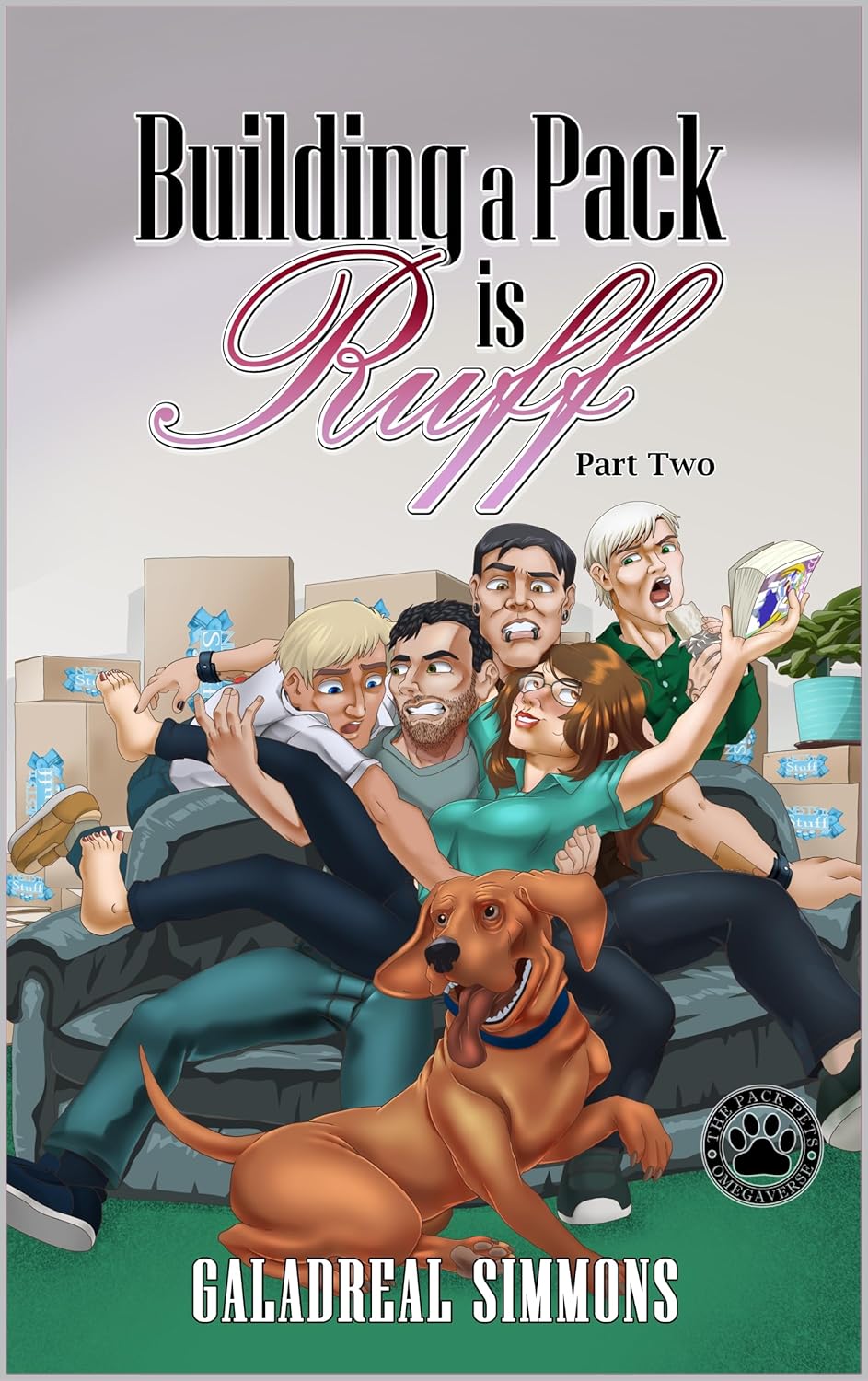 Building-a-Pack-is-Ruff--Part-Two-by-Galadreal-Simmons-PDF-EPUB.jpg