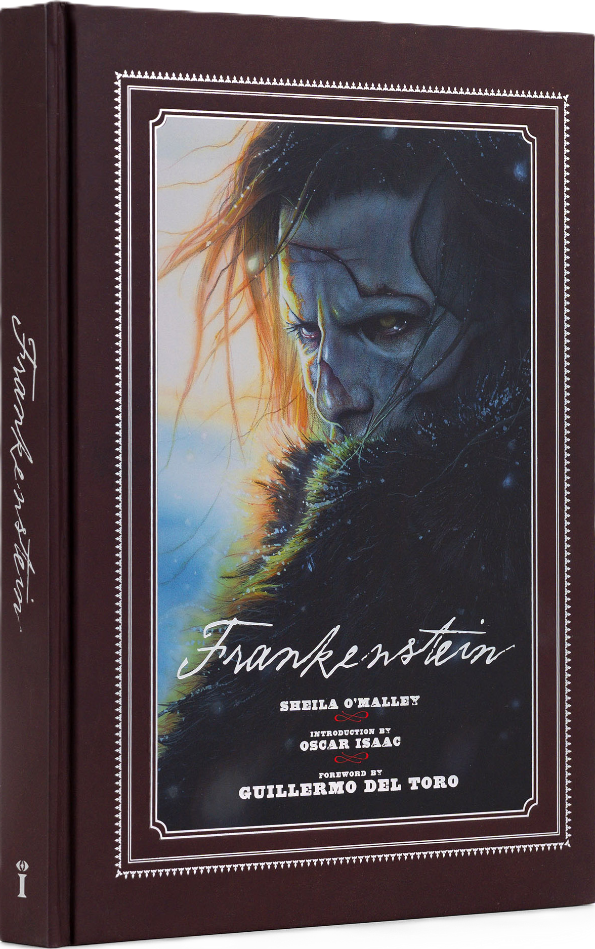 Frankenstein--Written-and-Directed-by-Guillermo-del-Toro-by-Sheila-O'Malley-PDF-EPUB.jpg
