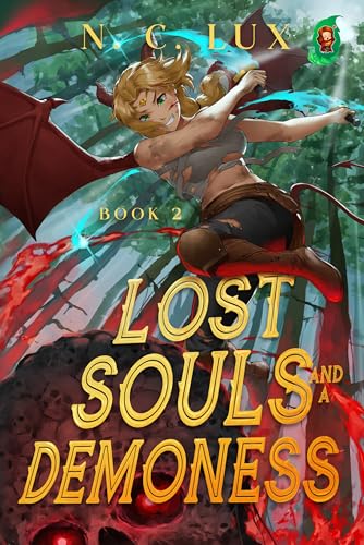 Lost-Souls-and-a-Demoness-2--A-LitRPG-Adventure-by-N-C-Lux-PDF-EPUB.jpg