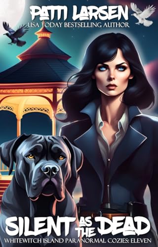 Silent-as-the-Dead-by-Patti-Larsen-PDF-EPUB.jpg