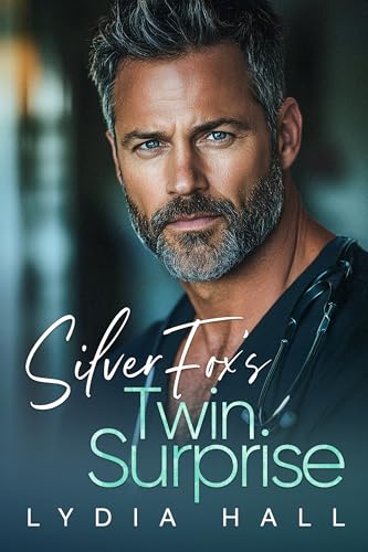 Silver-Fox's-Twin-Surprise-by-Lydia-Hall-PDF-EPUB.jpg