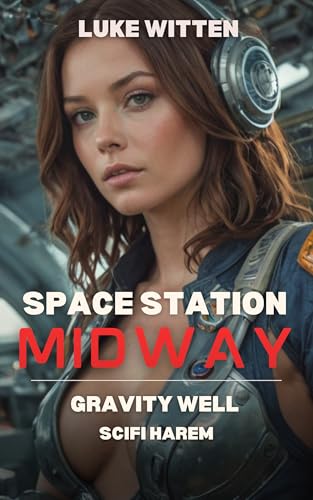 Space-Station-Midway--Gravity-Well--A-Military-Sci-Fi-Harem-Adventure-Series-by-Luke-Witten-PDF-EPUB.jpg