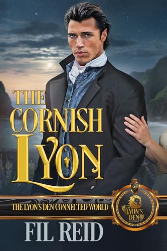 The-Cornish-Lyon--The-Lyon's-Den-Connected-World-by-Fil-Reid-PDF-EPUB.jpg